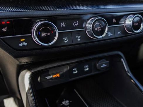 New 2026 Honda CR-V EX image 18