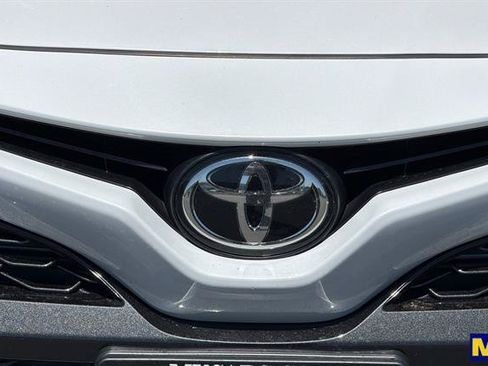 Used 2022 Toyota Camry XSE FWD image 35