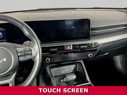 Used 2025 Kia K5 GT-Line w/ GT-Line Premium Package FWD image 9