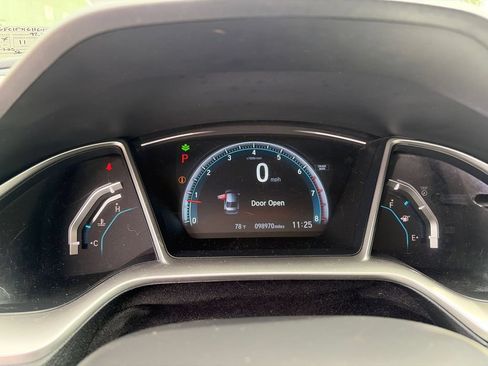 Used 2016 Honda Civic EX-L image 20