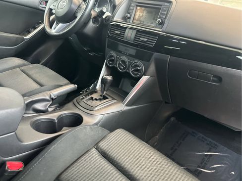 Used 2013 MAZDA CX-5 Touring AWD/4WD image 9