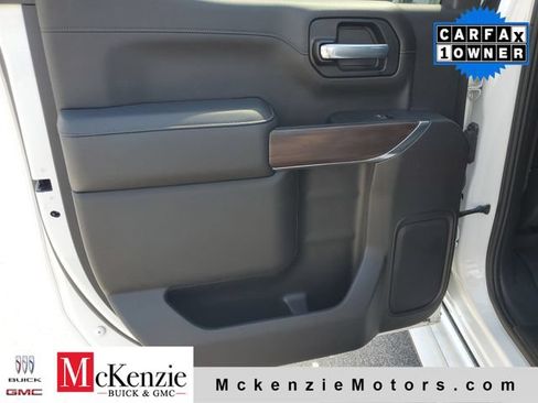 Used 2022 GMC Sierra 1500 SLT w/ SLT Premium Plus Package AWD/4WD image 23