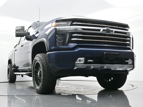 Used 2020 Chevrolet Silverado 3500 High Country AWD/4WD image 47