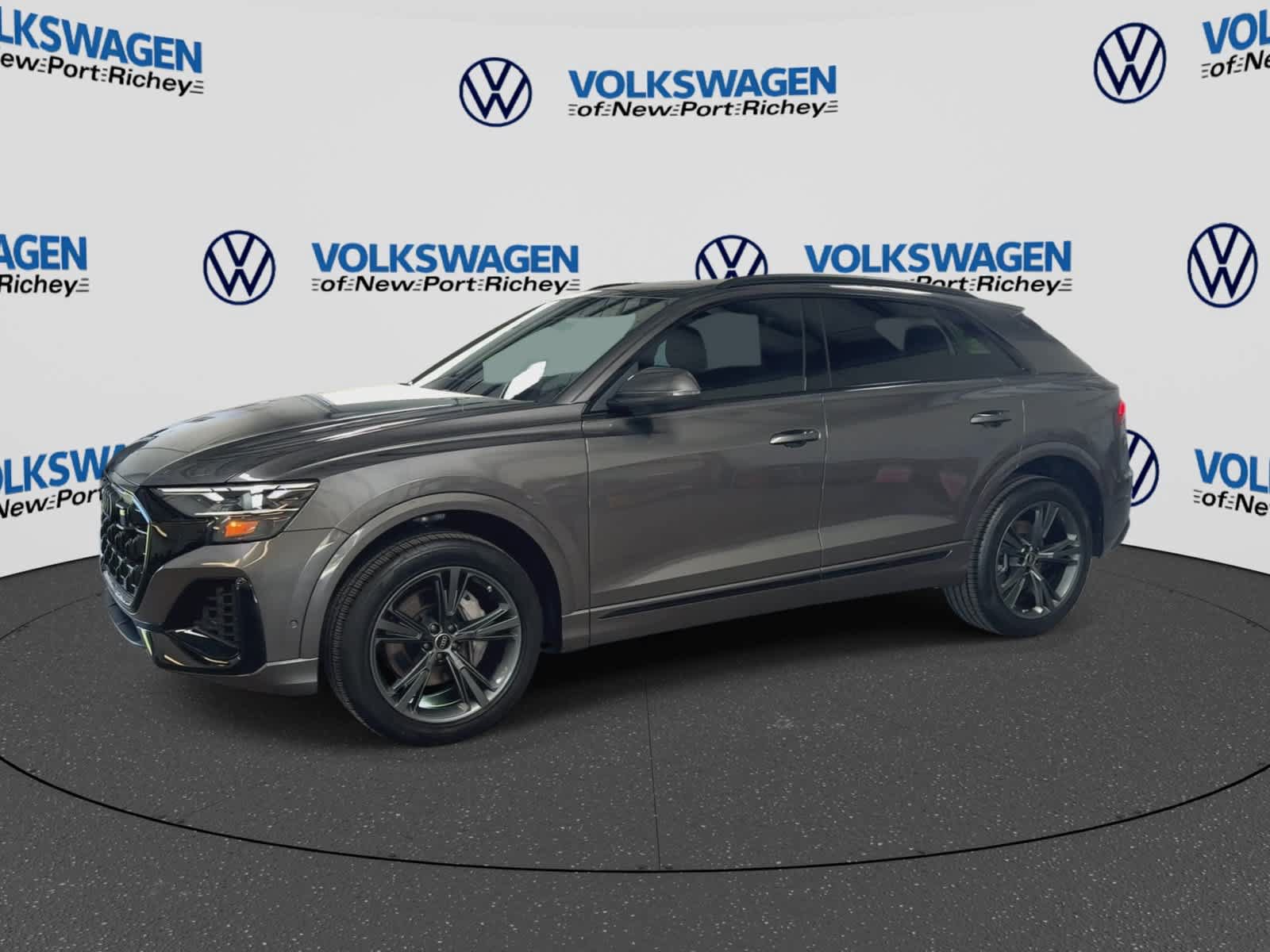Used 2026 Audi Q8 Premium AWD/4WD image 4