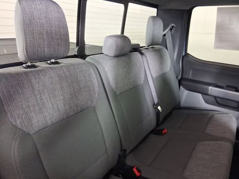 Used 2023 Ford F150 XLT w/ Equipment Group 302A High image 27