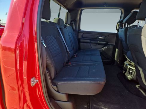 Used 2025 RAM 1500 Tradesman w/ Night Edition image 30