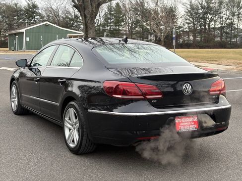 Used 2014 Volkswagen CC Sport image 9