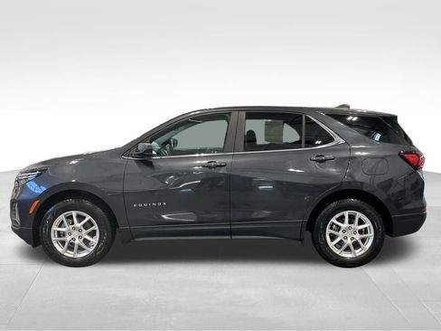 Used 2022 Chevrolet Equinox LT image 4