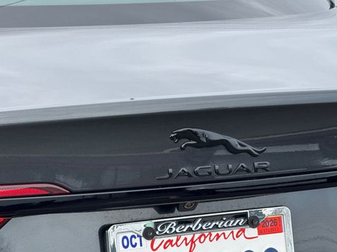 Used 2024 Jaguar XF R-Dynamic SE image 26