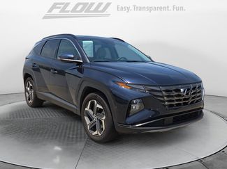 Used 2024 Hyundai Tucson Limited AWD/4WD video 1