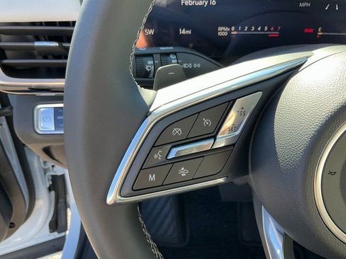 New 2026 Buick Envision Avenir image 9