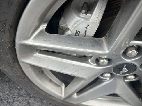 Used 2024 Ford Mustang GT Premium image 23