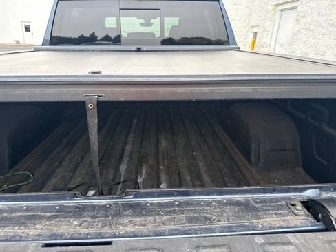 Used 2019 GMC Sierra 1500 Denali w/ Denali Ultimate Package AWD/4WD image 11