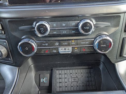 Used 2024 Ford F150 XLT w/ Equipment Group 302A MID image 35