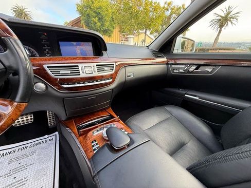 Used 2010 Mercedes-Benz S 550 image 65