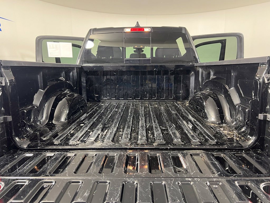 Used 2023 RAM 1500 Big Horn AWD/4WD image 14