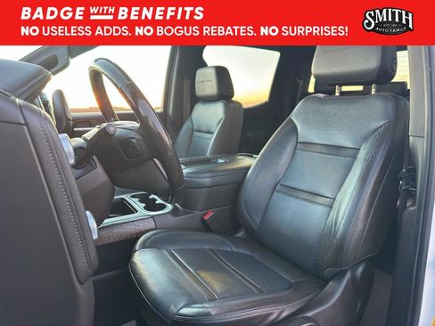 Used 2020 GMC Sierra 1500 Denali w/ Denali Ultimate Package image 21