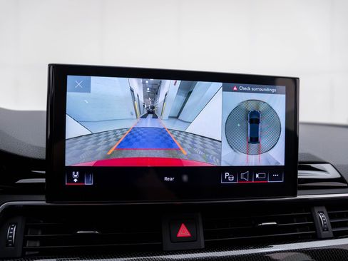 Used 2023 Audi S5 Prestige image 24