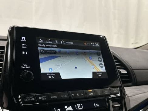 Used 2024 Honda Odyssey Elite image 24