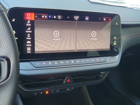 New 2026 Dodge Charger Scat Pack w/ Blacktop Package image 17