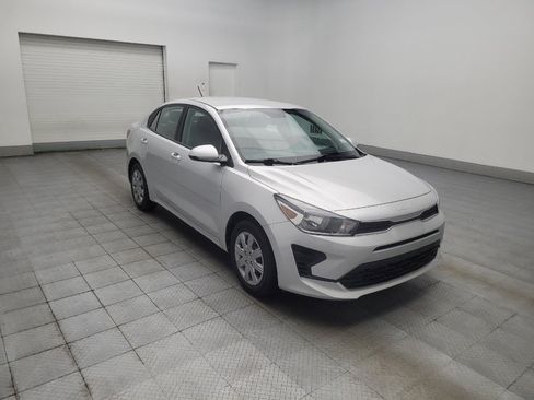 Used 2022 Kia Rio S FWD image 13