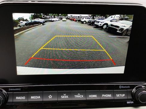 Certified 2020 Kia Forte EX image 18