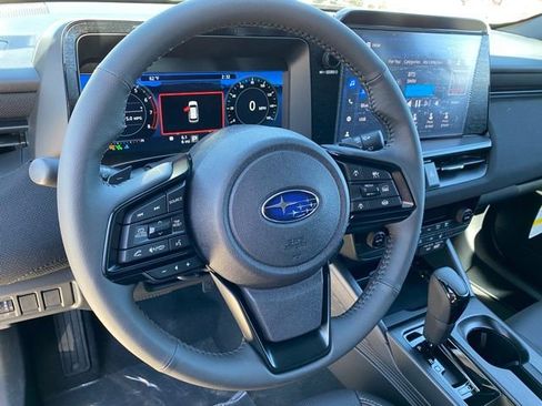New 2026 Subaru Outback Limited w/ Premium/Limited Package AWD/4WD image 12