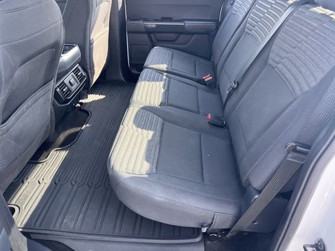 Used 2022 Ford F150 XL w/ STX Black Appearance Package image 21