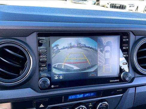 Used 2023 Toyota Tacoma TRD Sport w/ Advanced Technology Package image 26