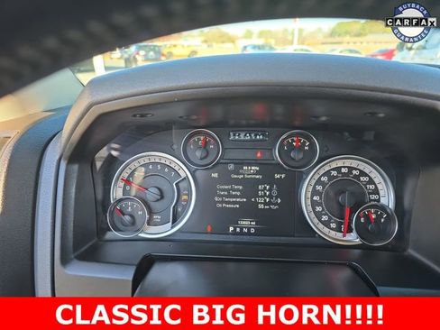 Used 2019 RAM 1500 Big Horn image 10