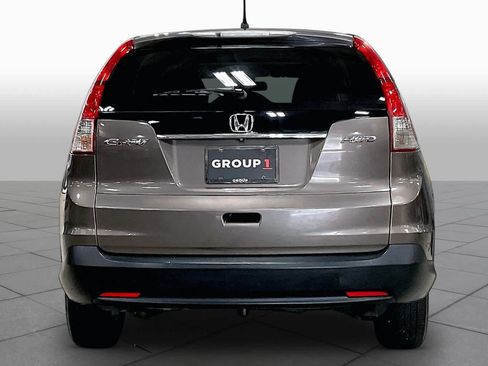 Used 2014 Honda CR-V EX image 5