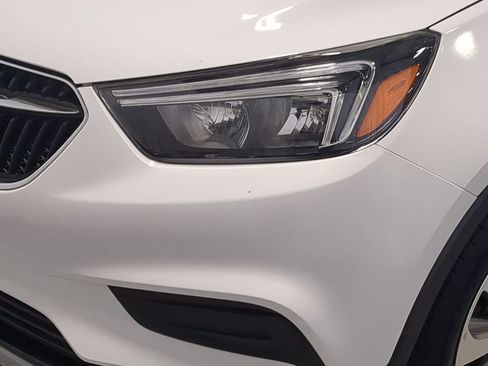 Used 2019 Buick Encore Preferred FWD image 14