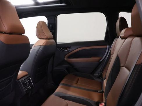 New 2026 Subaru Forester Touring AWD/4WD image 27