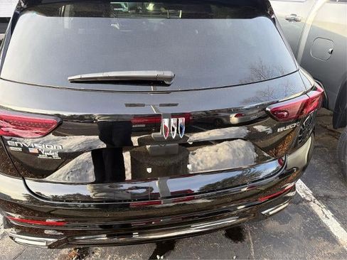 New 2026 Buick Envision Sport Touring image 10