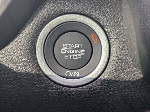 New 2026 RAM 1500 Classic Warlock image 23