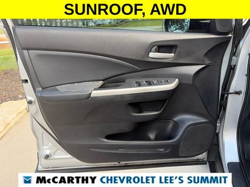 Used 2012 Honda CR-V EX-L image 41