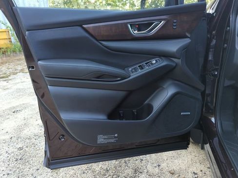 New 2025 Subaru Ascent Touring image 10