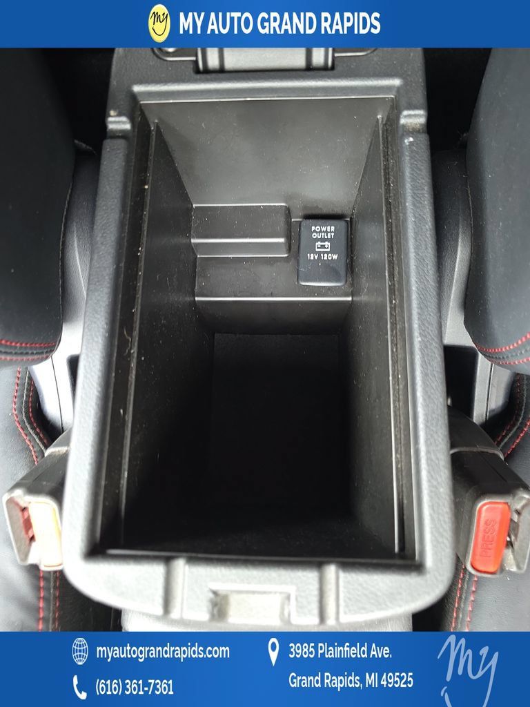 Used 2022 Mitsubishi Outlander Sport AWD image 28