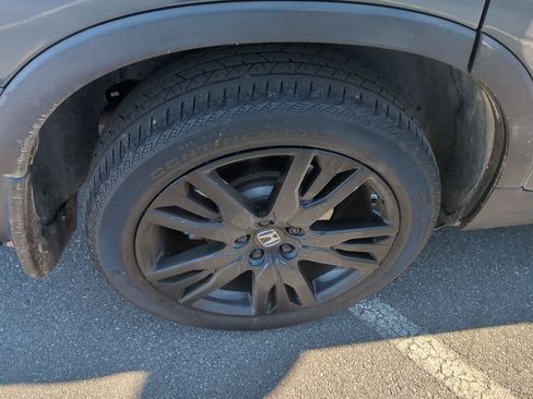 Used 2022 Honda Pilot Special Edition image 10