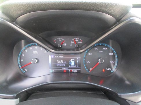 Used 2018 Chevrolet Colorado LT image 16