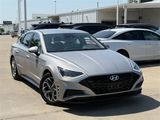 Used 2023 Hyundai Sonata SEL image 2