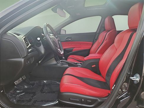 Used 2022 Acura ILX image 21