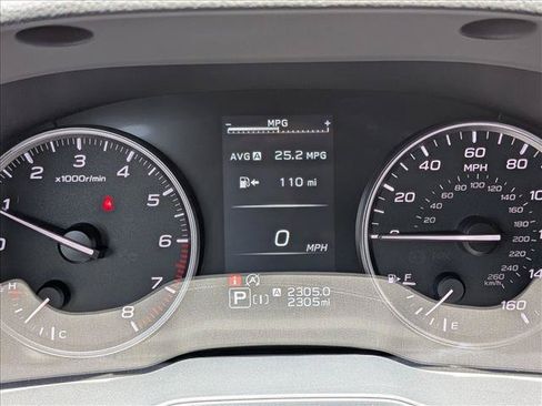 Certified 2026 Subaru Crosstrek 2.5i Premium AWD/4WD image 11