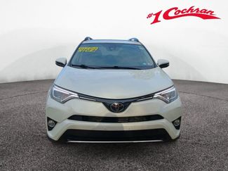 Used 2018 Toyota RAV4 Limited video 2