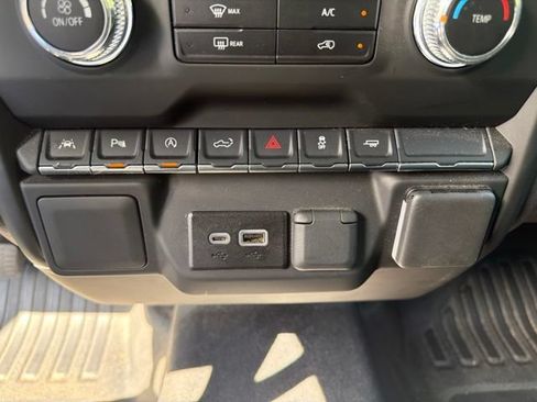 Used 2024 GMC Sierra 1500 Pro w/ Pro Value Package RWD image 25