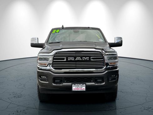Certified 2024 RAM 2500 Laramie image 9