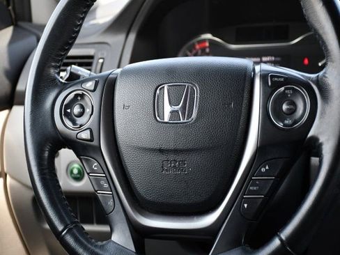 Used 2018 Honda Pilot EX-L image 26