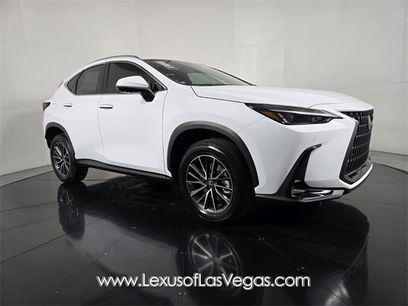 New 2026 Lexus NX 450h+ 450h+ Luxury