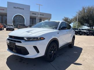 Certified 2023 Dodge Hornet GT w/ GT Blacktop Package video 1