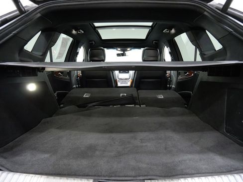 Used 2020 Lincoln Nautilus Reserve w/ Equipment Group 201A image 29